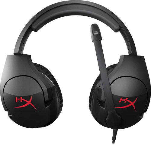 HyperX Cloud Stinger Gaming Headset for PC, Xbox One, PS4, Wii U, Nintendo Switch