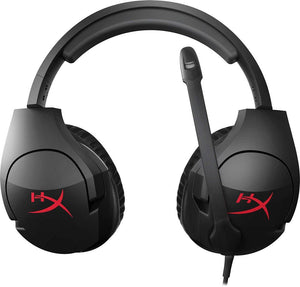 HyperX Cloud Stinger Gaming Headset for PC, Xbox One, PS4, Wii U, Nintendo Switch